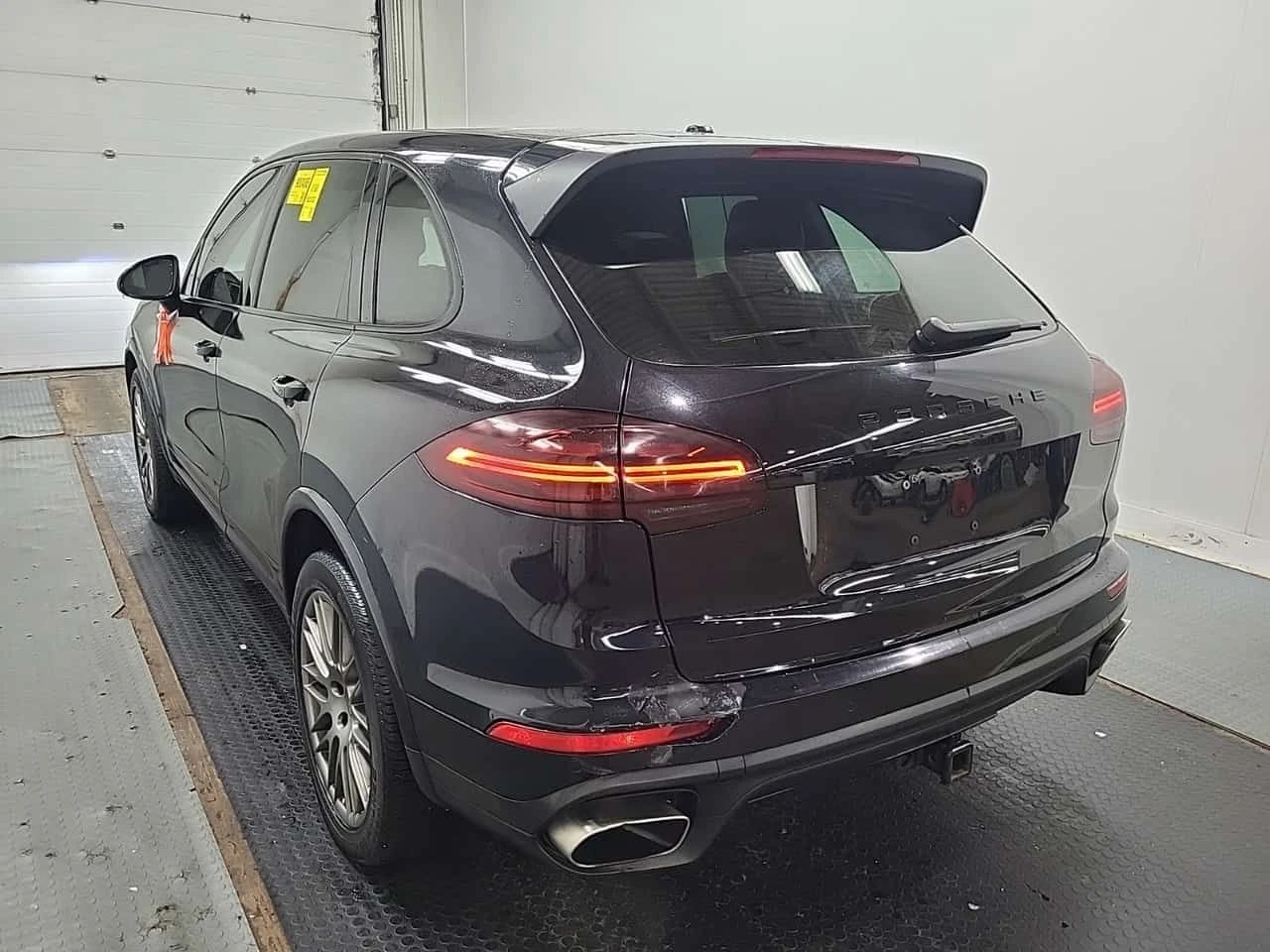 Porsche Cayenne * AWD 4DR * CARFAX * ЦЕНА ДО БГ, снимка 5 - Автомобили и джипове - 55472436