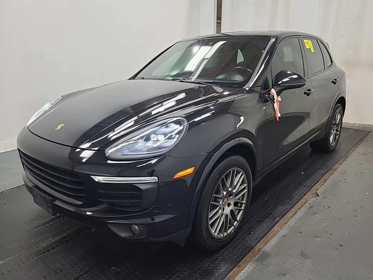 Porsche Cayenne * AWD 4DR * CARFAX * ЦЕНА ДО БГ