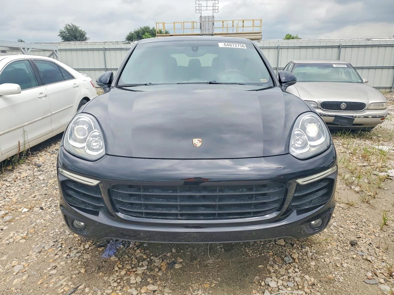 Porsche Cayenne, снимка 5 - Автомобили и джипове - 55755569