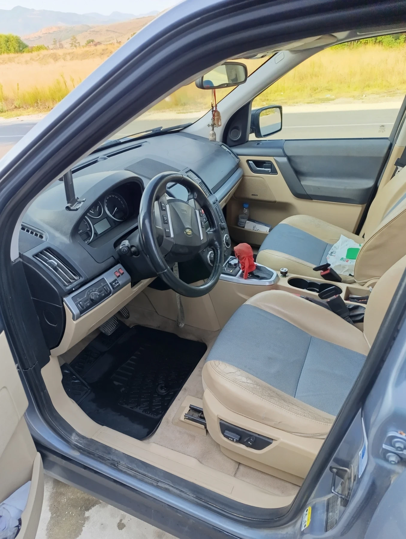 Land Rover Freelander, снимка 2 - Автомобили и джипове - 55768698