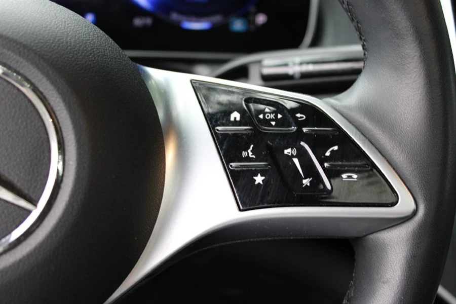 Mercedes-Benz EQE 350 ELECTRIC / 4matic | Mobile.bg � ����������� 8