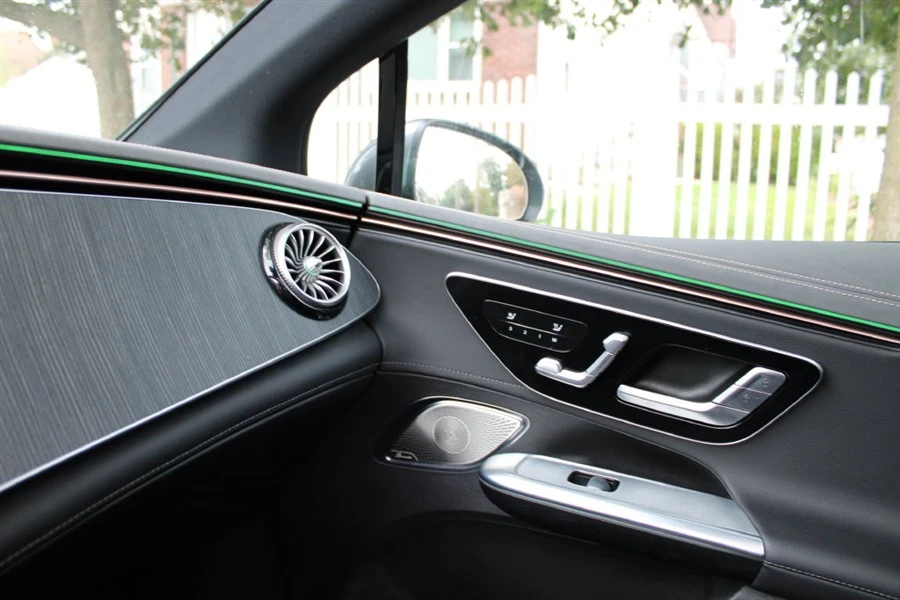 Mercedes-Benz EQE 350 ELECTRIC / 4matic | Mobile.bg � ����������� 14