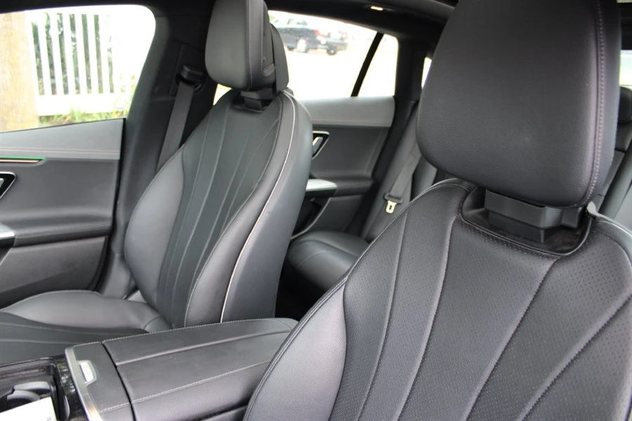 Mercedes-Benz EQE 350 ELECTRIC / 4matic | Mobile.bg � ����������� 15