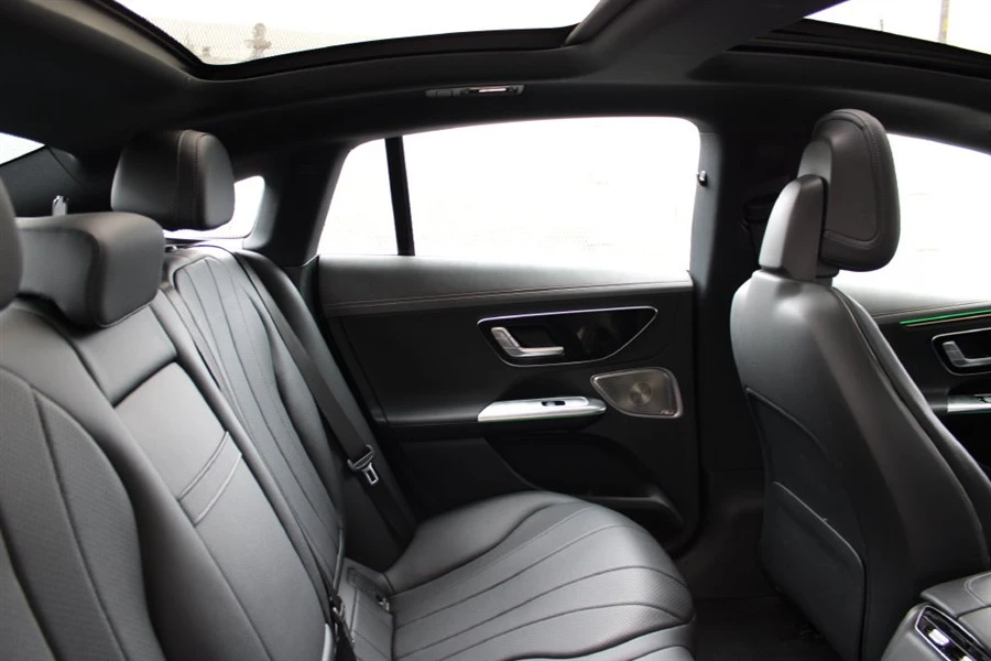 Mercedes-Benz EQE 350 ELECTRIC / 4matic | Mobile.bg � ����������� 16