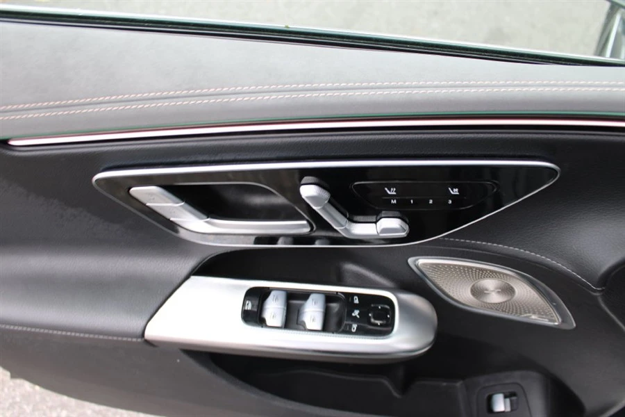 Mercedes-Benz EQE 350 ELECTRIC / 4matic | Mobile.bg � ����������� 13