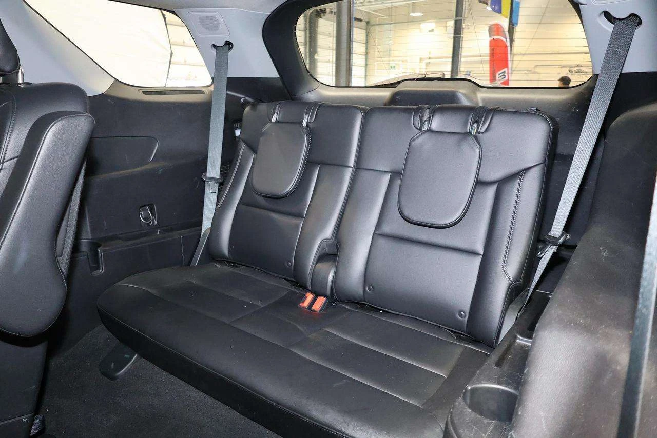 Ford Explorer Limited Hybrid 4WD - BLINDSPOT| NAV| CAMERA| LANEK | Mobile.bg � ����������� 9