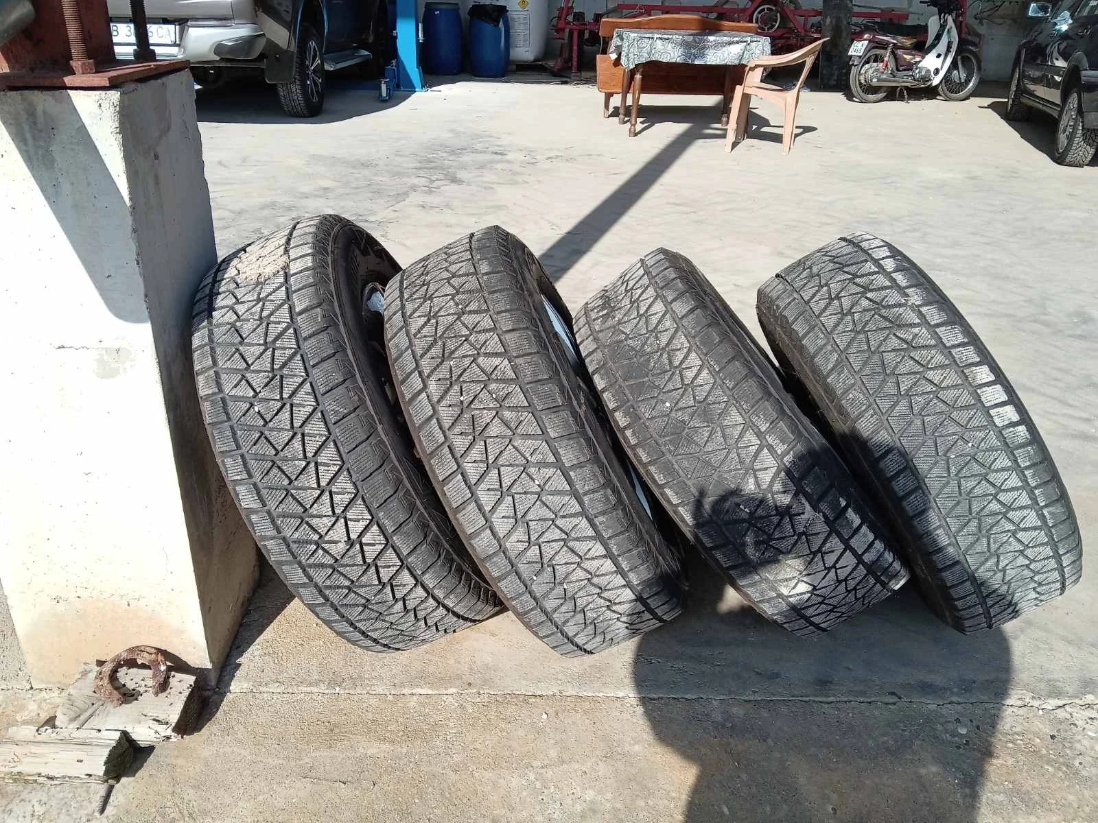 Fiat Fullback | Mobile.bg � ����������� 17