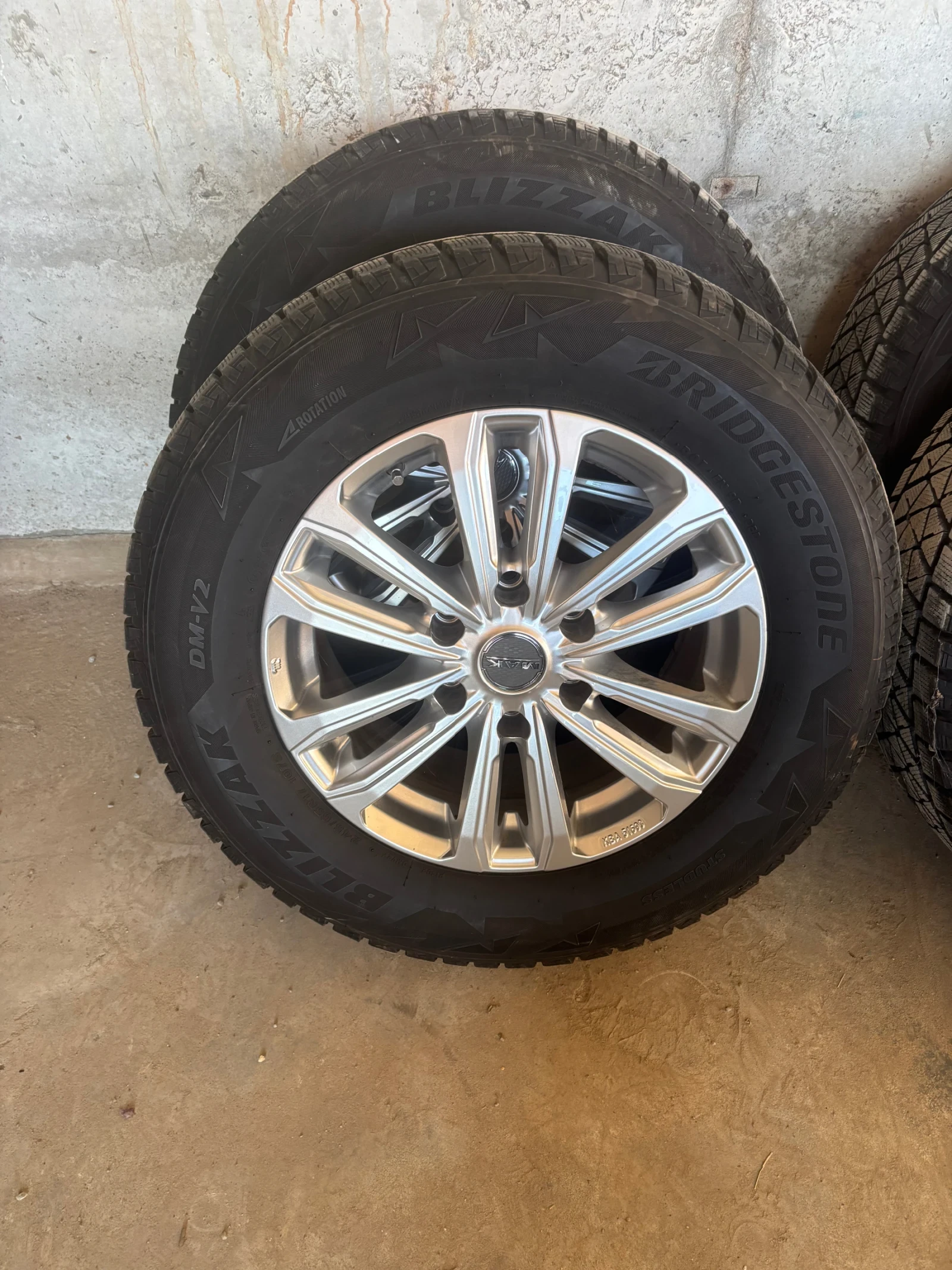 Fiat Fullback, снимка 15 - Автомобили и джипове - 56636676