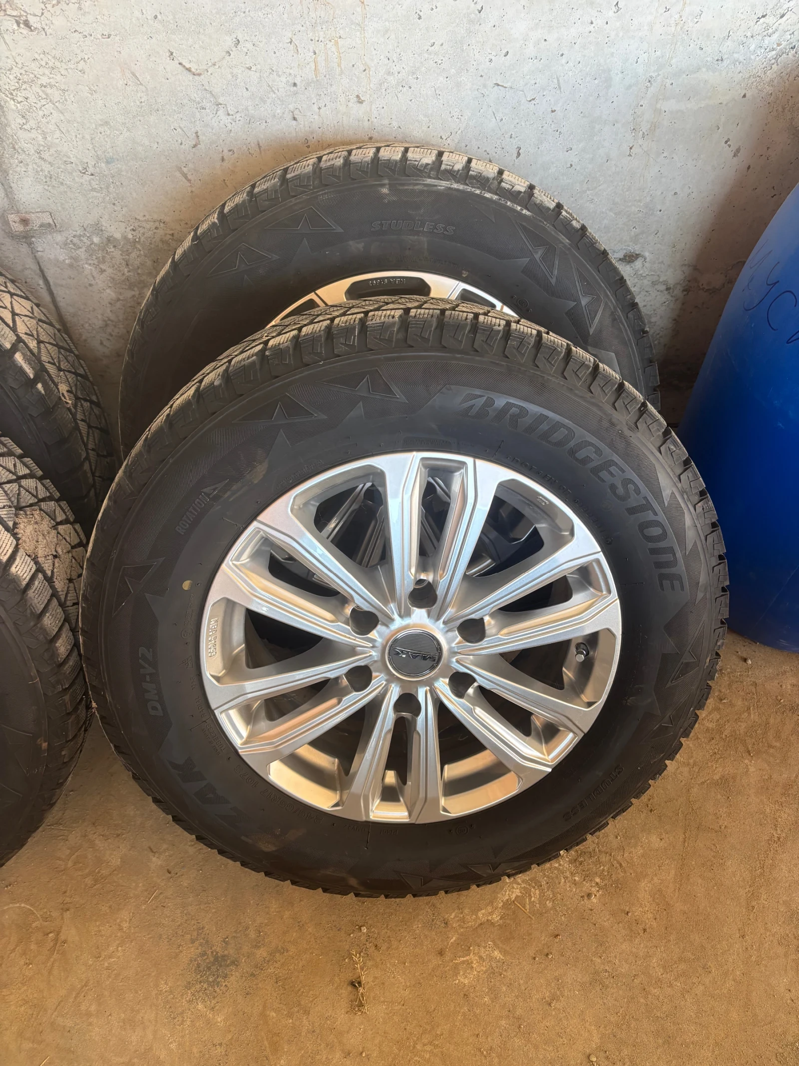 Fiat Fullback, снимка 16 - Автомобили и джипове - 56636676