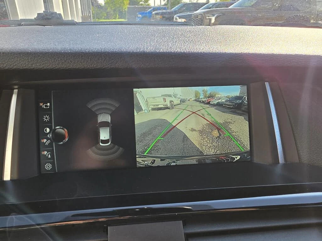 BMW X4 M40i M-PACK * ПОДГРЕВ * ЛЮК * КАМЕРА, снимка 9 - Автомобили и джипове - 56719782