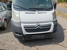 Citroen Jumper 2.2hdi, снимка 3