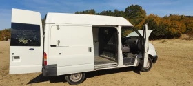 Ford Transit, снимка 7