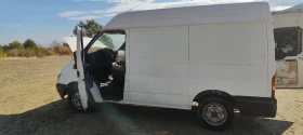 Ford Transit, снимка 4