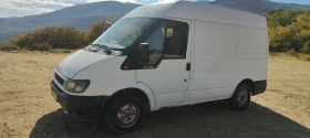 Ford Transit, снимка 1