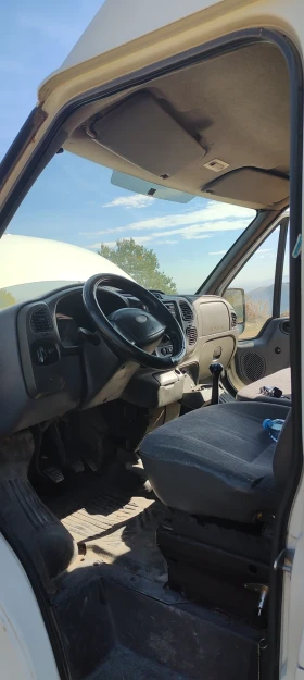 Ford Transit, снимка 10