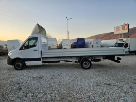 Mercedes-Benz Sprinter 516 До 3.5 тона, 5.10 метра дължина, снимка 2