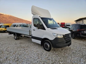 Mercedes-Benz Sprinter 516 До 3.5 тона, 5.10 метра дължина, снимка 7