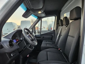 Mercedes-Benz Sprinter 516 До 3.5 тона, 5.10 метра дължина, снимка 9