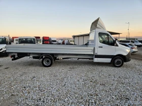 Mercedes-Benz Sprinter 516 До 3.5 тона, 5.10 метра дължина, снимка 6