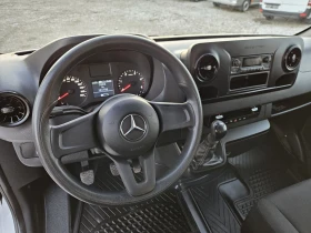 Mercedes-Benz Sprinter 516 До 3.5 тона, 5.10 метра дължина, снимка 10