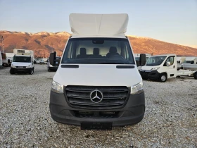 Mercedes-Benz Sprinter 516 До 3.5 тона, 5.10 метра дължина, снимка 8