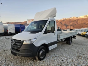 Mercedes-Benz Sprinter 516 До 3.5 тона, 5.10 метра дължина, снимка 1