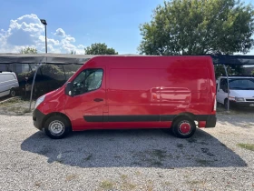 Renault Master 2.3 DCI  | Mobile.bg    4