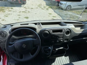 Renault Master 2.3 DCI  | Mobile.bg    6