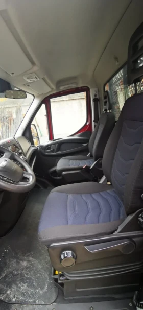 Iveco Daily 50 C18 | Mobile.bg � ����� ������ 9
