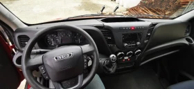 Iveco Daily 50 C18, снимка 7