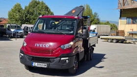 Iveco Daily 50 C18, снимка 1