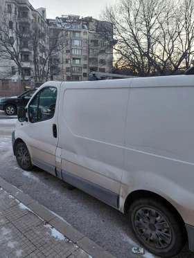 Renault Trafic, снимка 5