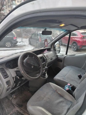 Renault Trafic, снимка 4