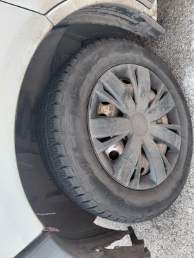 Renault Trafic, снимка 2