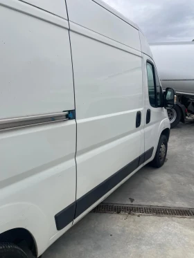 Peugeot Boxer 2.0HDI 130к.с. 147000км, снимка 2 - Бусове и автобуси - 53686304