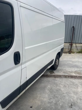 Peugeot Boxer 2.0HDI 130к.с. 147000км, снимка 3 - Бусове и автобуси - 53686304