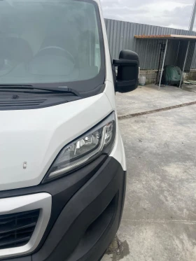Peugeot Boxer 2.0HDI 130к.с. 147000км, снимка 12 - Бусове и автобуси - 53686304