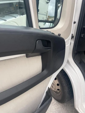 Peugeot Boxer 2.0HDI 130к.с. 147000км, снимка 13 - Бусове и автобуси - 53686304