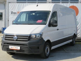 ������ VW Crafter
