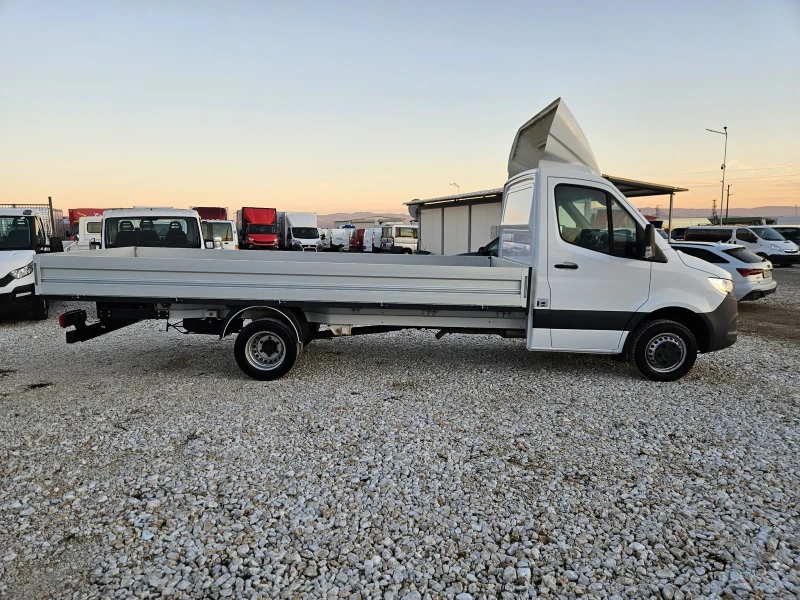 Mercedes-Benz Sprinter 516 До 3.5 тона, 5.10 метра дължина, снимка 6 - Бусове и автобуси - 48522937