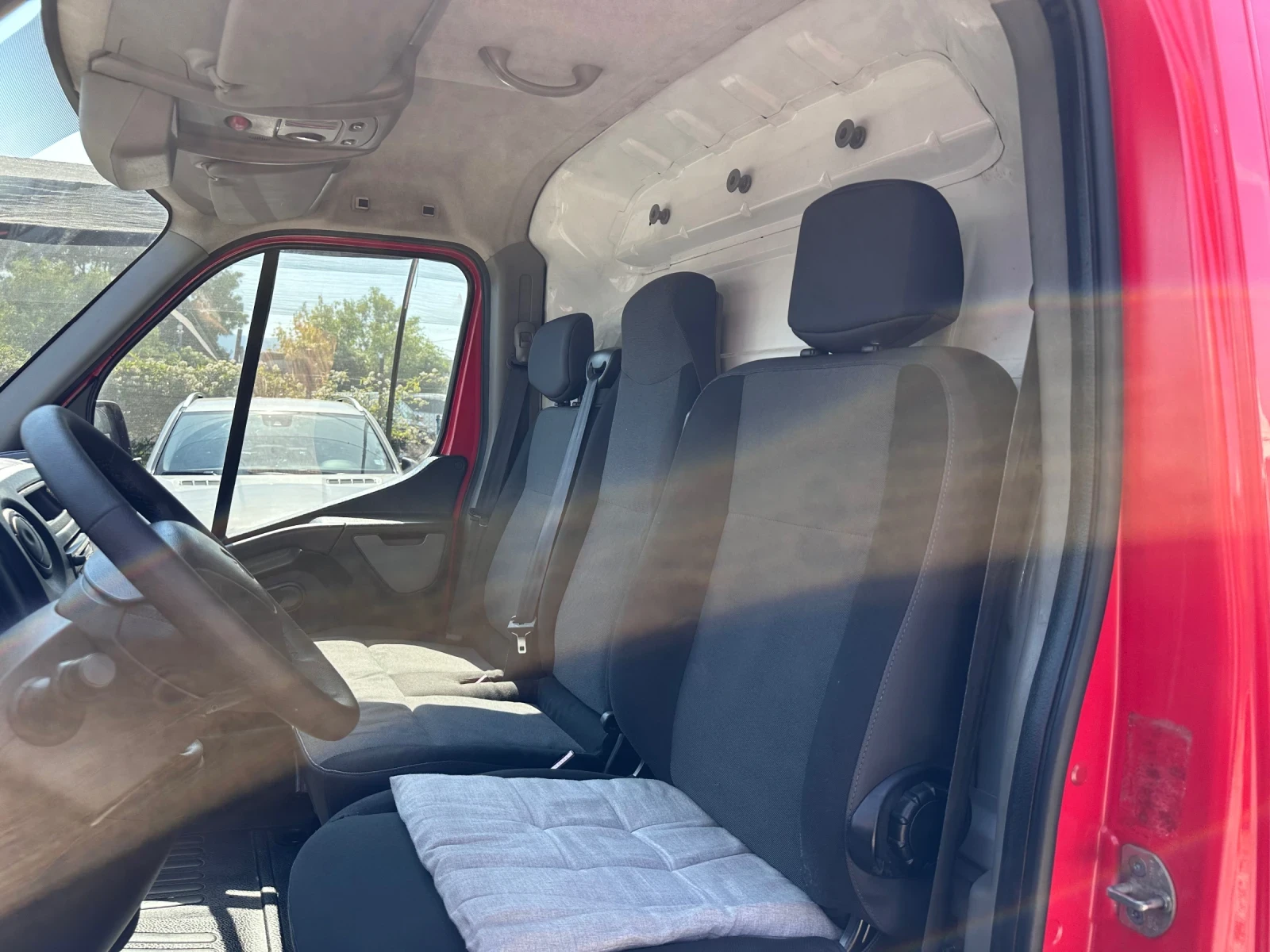 Renault Master 2.3 DCI  - изображение 7
