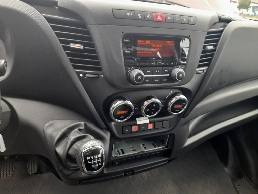 Iveco Daily 50 C18 - изображение 8