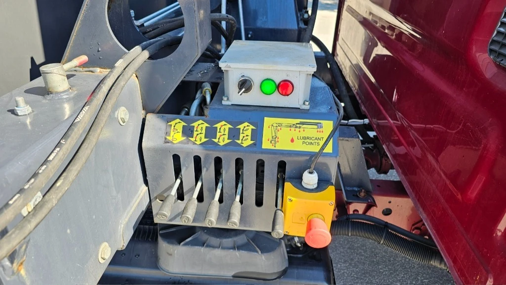 Iveco Daily 50 C18 | Mobile.bg � ����������� 11