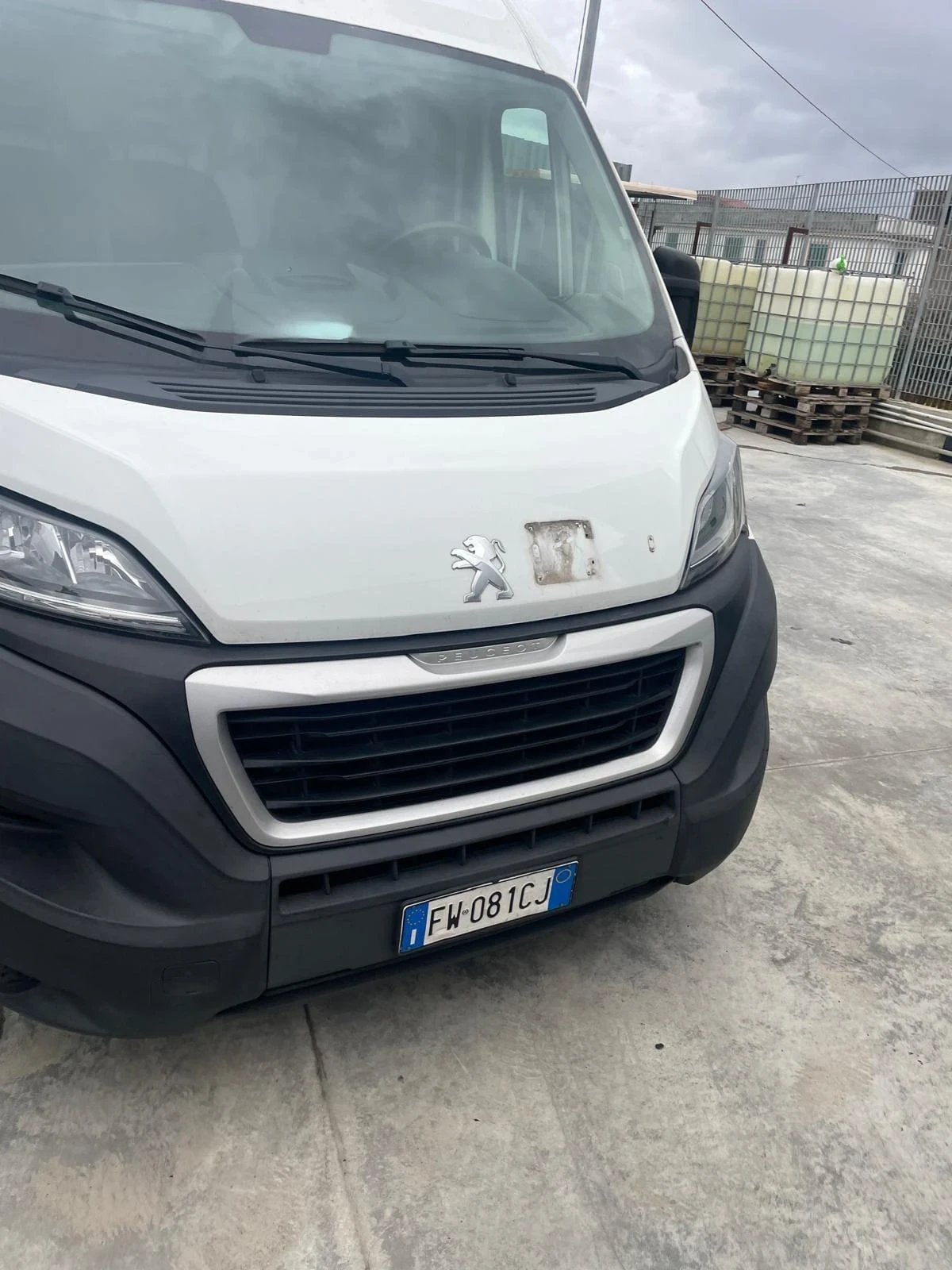 Peugeot Boxer 2.0HDI 130�.�. 147000�� | Mobile.bg � ����������� 11