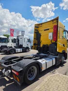 Renault T МЕГА - паркинг охладител- ЛИЗИНГ, снимка 3