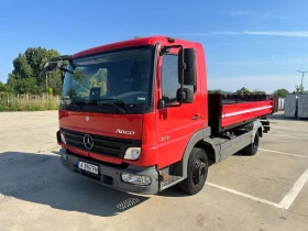  Mercedes-Benz Atego