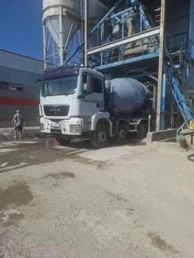 Man Tgs 35.480   | Mobile.bg    4