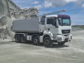 Man Tgs 35.480   | Mobile.bg    2