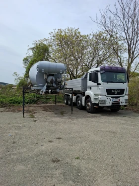 Man Tgs 35.480   | Mobile.bg    3