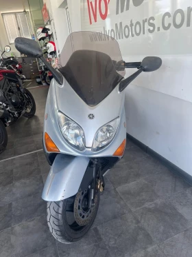 Yamaha T-max карбуратор | Възможност за лизинг, снимка 2